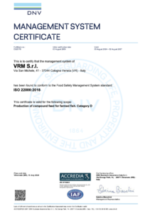  Management-System-Certificated-Naturalleva